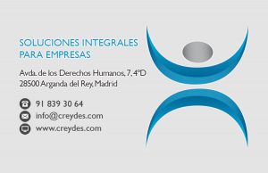 Diseño de Páginas Web en Madrid