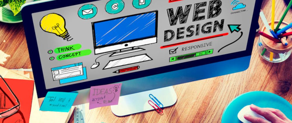 El Arte del Diseño: Web Creando Experiencias Digitales Memorables
